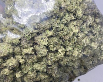 KHALIFA MINTZ smalls (EXOTIC OZ DEAL!) - Image 6